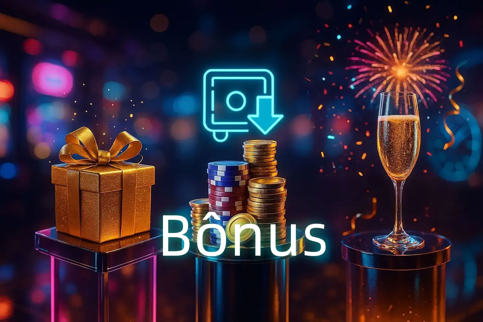 123bbr Tipos de Bônus