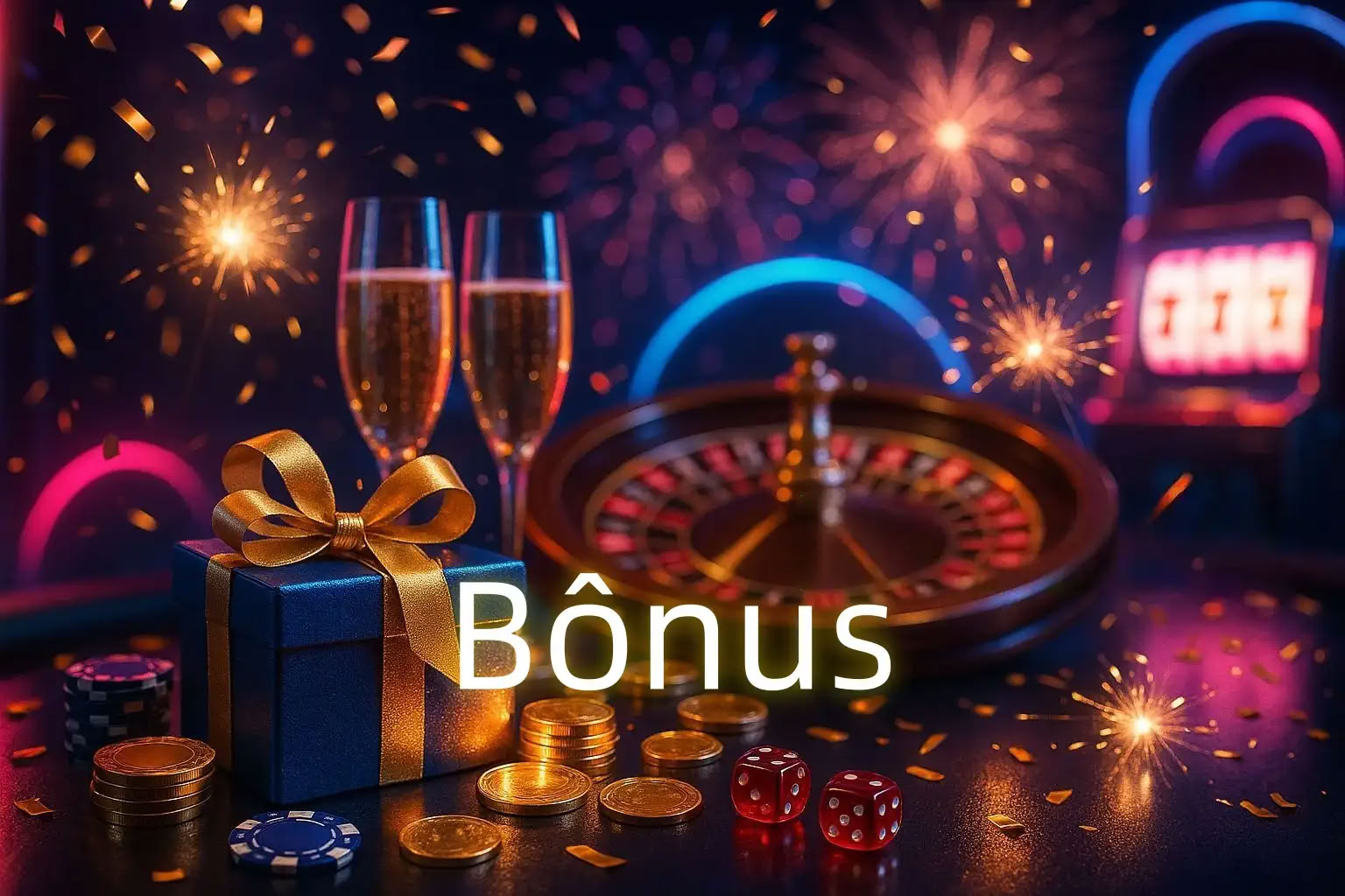 123bbr Bônus Festivos