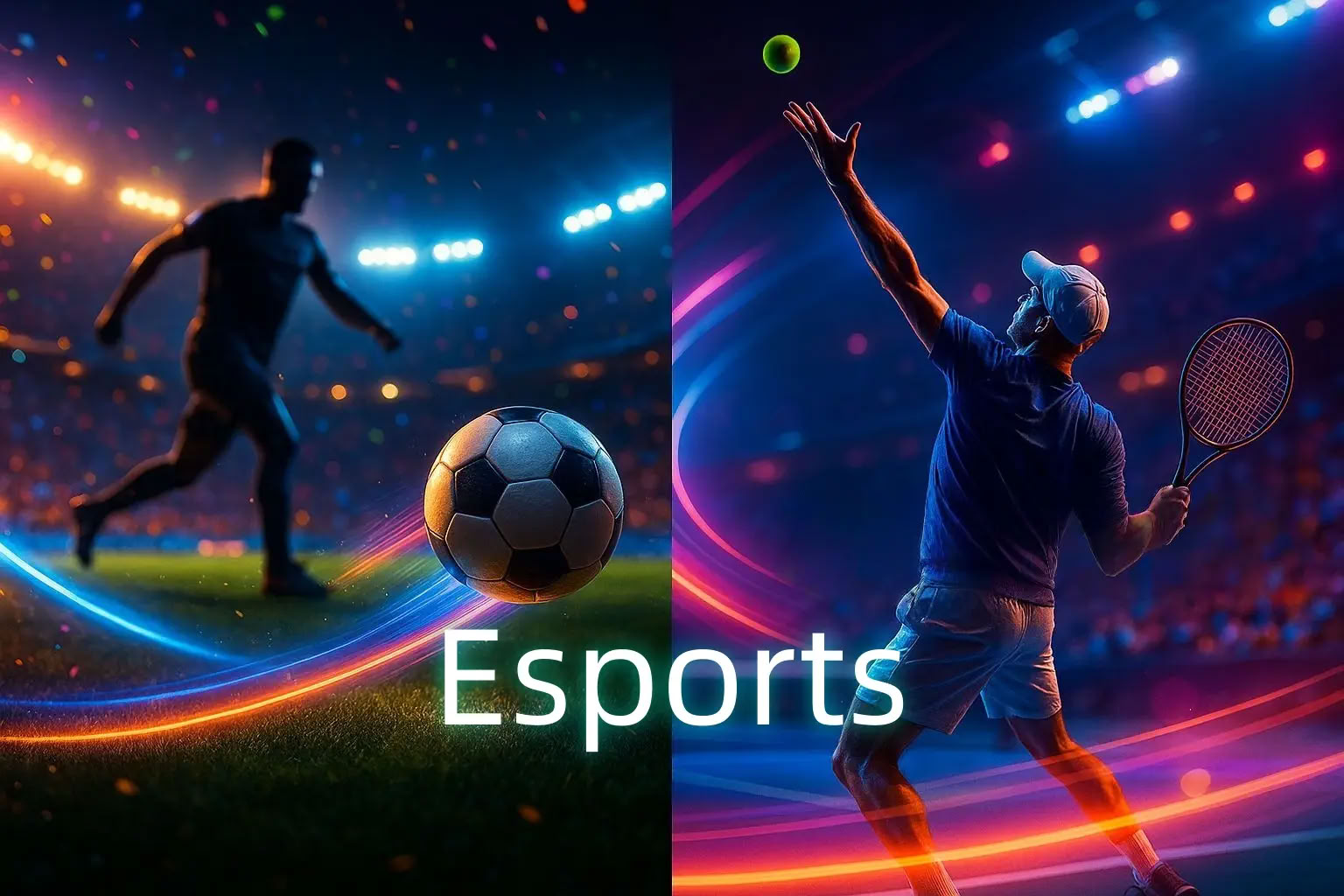 123bbr Eventos Esportivos