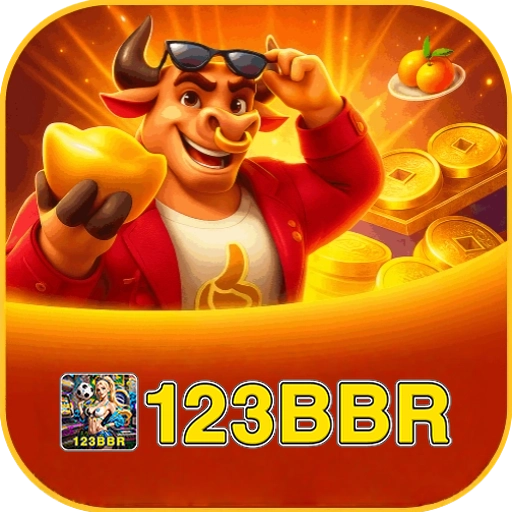 123bbr logo