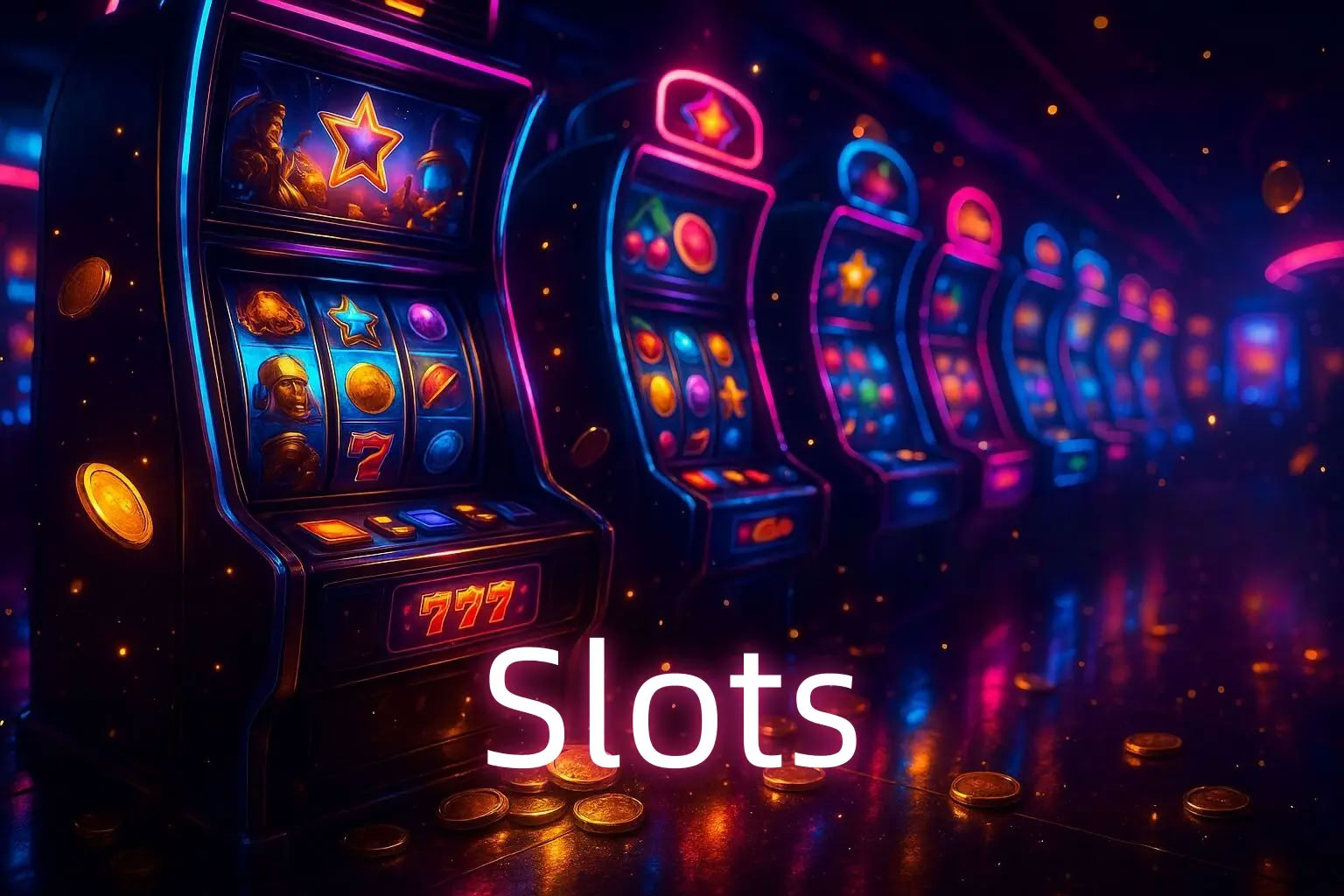 123bbr Benefícios dos Slots